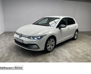 VW Volkswagen Golf VIII 1.0 eTSI DSG MOVE Navi Rückfa Gebrauchtwagen