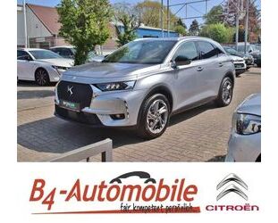 DS Automobiles DS Automobiles DS7 Crossback E-TENSE 300 4x4 SO CH Gebrauchtwagen