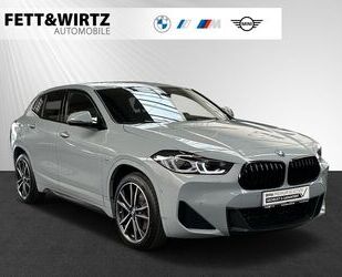 BMW BMW X2 xDrive25e M Sport|Pano|Head-Up|Stop&Go Gebrauchtwagen