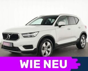 Volvo Volvo XC40 Momentum Pro Kamera|LED|AHK|Navi|Pano|S Gebrauchtwagen