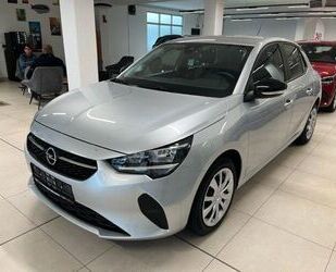 Opel Opel Corsa F Edition NAVI KAM SZH 8-FACH BEREIFT Gebrauchtwagen