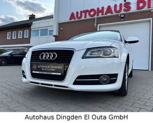 Audi Audi A3 Sportback 1.2 TFSI Attraction Gebrauchtwagen