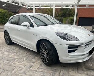 Porsche Porsche Macan GTS Gebrauchtwagen