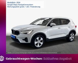 Volvo Volvo XC40 B4 DKG Aut-Core LED Navi Lenkradheizung Gebrauchtwagen