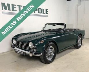 Triumph Triumph TR250 M0925 Gebrauchtwagen