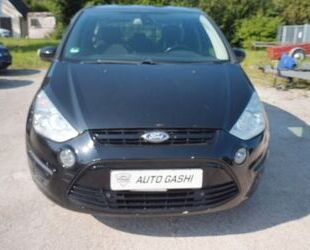 Ford Ford S-Max S-MAX Trend Gebrauchtwagen