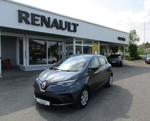 Renault Renault ZOE R110 Z.E. 50 Life KLIMA WINTER-PAKET L Gebrauchtwagen