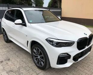 BMW BMW X5 Baureihe X5 xDrive 25 d M Sport Luftfederun Gebrauchtwagen