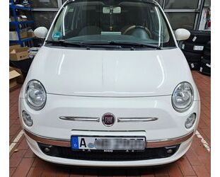 Fiat Fiat 500 1.2 Gebrauchtwagen