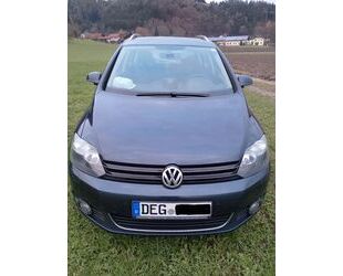 VW Volkswagen VW Golf Plus 2.0 TDI,140 PS/16V/6 Gang/ Gebrauchtwagen