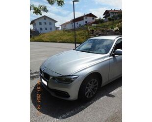 BMW BMW 318d Touring Advantage Advantage Gebrauchtwagen