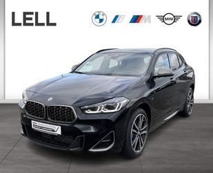 BMW BMW X2 M35i Head-Up HK HiFi DAB LED RFK Komfortzg. Gebrauchtwagen