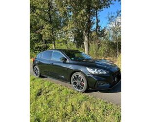 Ford Ford Focus 1,5 EcoBoost 110kW ST-Line ST-Line Gebrauchtwagen