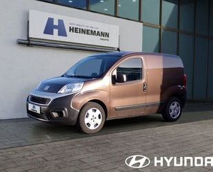 Fiat Fiat Fiorino Multijet S&S SX Gebrauchtwagen