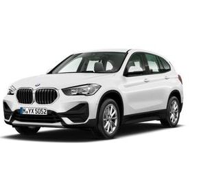 BMW BMW X1 sDrive20d Advantage Steptronic Aut. Klimaau Gebrauchtwagen