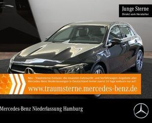 Mercedes-Benz Mercedes-Benz A 250 e PROGRESSIVE Advanced/Burmest Gebrauchtwagen