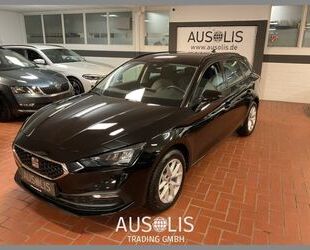 Seat Seat Leon 2.0 Style Sportstourer LED,Virtual Cockp Gebrauchtwagen