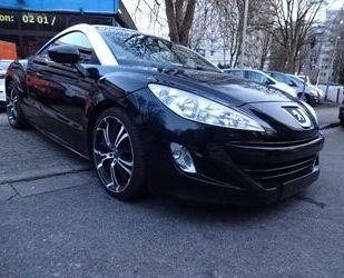 Peugeot RCZ Gebrauchtwagen