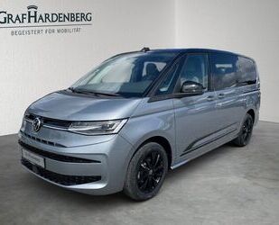 VW Volkswagen T7 Multivan 2.0 TSI DSG LÜ Edition Nav Gebrauchtwagen