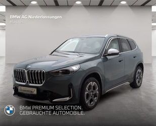 BMW BMW X1 xDrive20d xLine AHK Panod. Driv.Assist.Prof Gebrauchtwagen