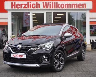 Renault Renault Captur II 1.3 TCe 155 Edition One Panorama Gebrauchtwagen