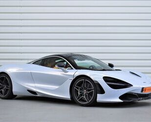 McLaren McLaren 720S+Carbon-Paket Exterieur+Keramik+LIFT+ Gebrauchtwagen