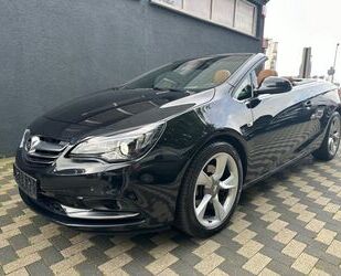 Opel Opel Cascada Innovation ecoFlex Gebrauchtwagen