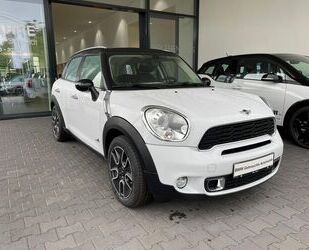 Mini MINI Cooper S Countryman Cooper S ALL4 Cooper S Gebrauchtwagen