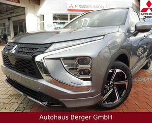 Mitsubishi Mitsubishi Eclipse Cross 2.4 PLUG-IN HYBRID 4WD TO Gebrauchtwagen