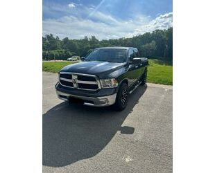 Dodge Dodge RAM Gebrauchtwagen