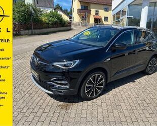 Opel Opel Grandland X Ultimate 300PS PlugIn Hybrid4 All Gebrauchtwagen