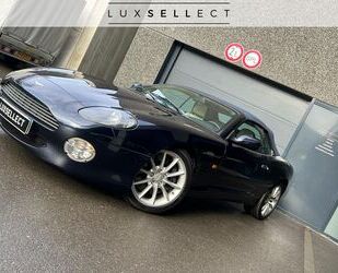 Aston Martin Aston Martin DB7 Vantage Volante Vantage V12 6.0L Gebrauchtwagen