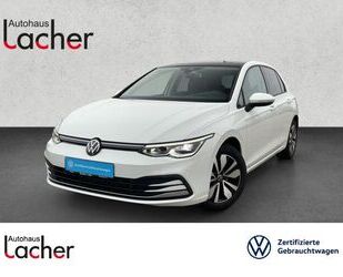 VW Volkswagen Golf MOVE 2.0 TDI DSG 1,99% Gebrauchtwagen