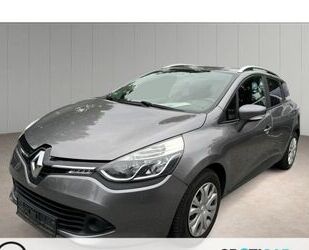 Renault Renault Clio Grandtour dCi 75 Expression Klima Blu Gebrauchtwagen