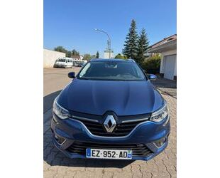 Renault Renault Megane ENERGY dCi 110 EDC Grandtour Gebrauchtwagen