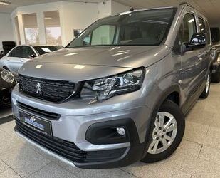 Peugeot Peugeot Rifter Allure L1 GT Line Navi Kamera Panor Gebrauchtwagen