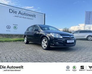 Opel Opel Astra H Lim. Edition 1.6 NAVI KLIMA ZV Gebrauchtwagen