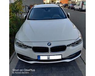 BMW BMW 316d TOURING Sport Line Gebrauchtwagen