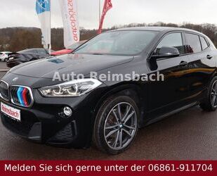 BMW BMW X2 xDrive18d M Sport Euro 6 **HUD+Navi+Leder** Gebrauchtwagen