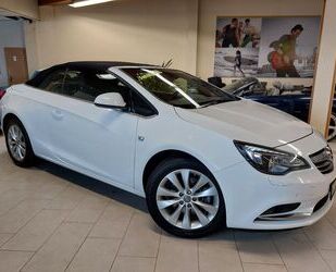 Opel Opel Cascada Inno.+BI-XENON+NAVI+KLIMAAUTO+SHZ+LHZ Gebrauchtwagen