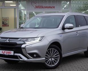 Mitsubishi Mitsubishi Outlander 2.4 PHEV Plug-in Hybrid 4WD K Gebrauchtwagen