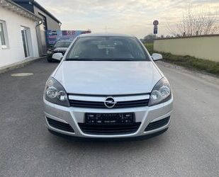 Opel Opel Astra H Lim. Enjoy Gebrauchtwagen