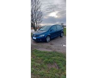 VW Volkswagen Golf Plus 1.6 Trendline Trendline Gebrauchtwagen