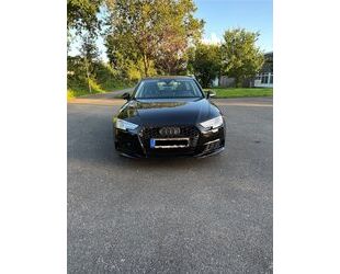 Audi Audi A4 35 TDI S tronic design Avant design Gebrauchtwagen