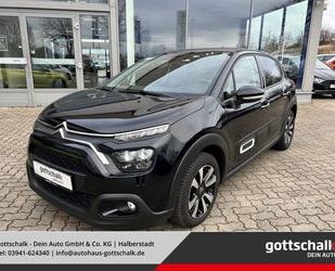 Citroen C3 Gebrauchtwagen