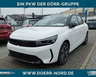 Opel Opel Corsa -F 1.2 GS-Line Kamera LED DAB Klima ALU Gebrauchtwagen