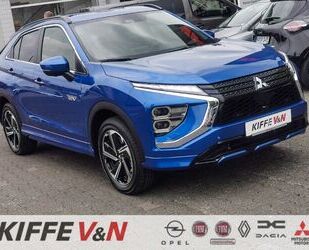 Mitsubishi Mitsubishi Eclipse Cross PHEV Plus Select 2.4 LED Gebrauchtwagen