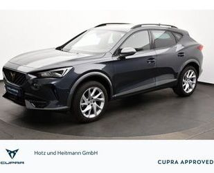 Cupra Cupra Formentor 1.5 TSI DSG Ambiente/Navi/Kamera Gebrauchtwagen