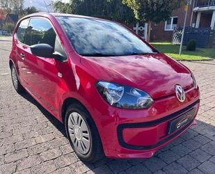 VW Volkswagen up! take up! Edition*AC Gebrauchtwagen