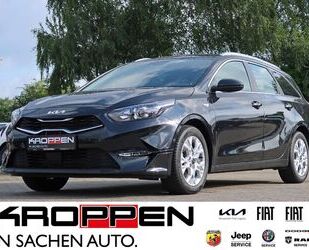 Kia Kia Ceed Sportswagon Vision DCT Komf+ Navi Assist. Gebrauchtwagen